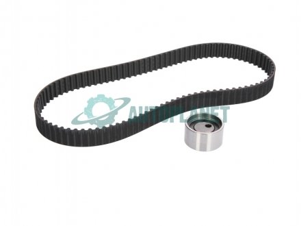 Комплект ГРМ (ремень+ролик)) SKF VKMA 96214