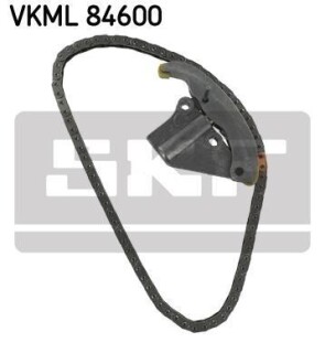 Комплект ланцюга ГРМ SKF VKML84600