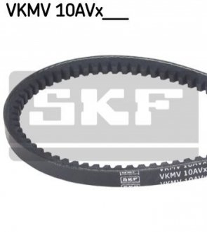 Клиновий ремінь SKF VKMV 10AVX710 (фото 1)