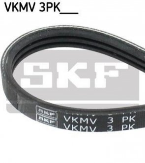 SKF VKMV 3PK835 (фото 1)