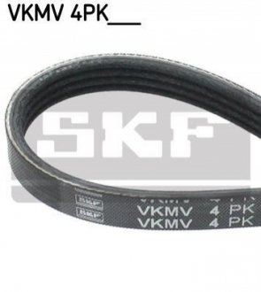 SKF VKMV 4PK775 (фото 1)