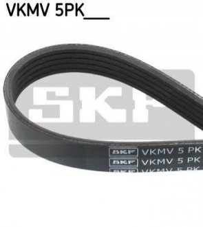 SKF VKMV 5PK1030 (фото 1)