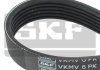 Поликлиновой ремень SKF VKMV 6PK1310 (фото 1)