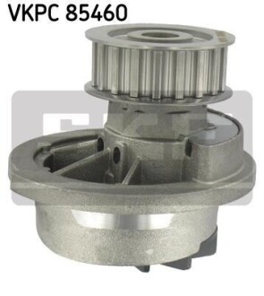 Помпа водяна SKF VKPC 85460