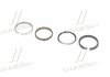Кольцовые кольца BMW M50B20 6Cyl. 80,00 1,50 x 1,75 x 3,00 mm (выр-во SM) SM MVI 790719-00-6 (фото 3)