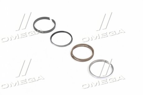 Кольцовые кольца BMW M50B20 6Cyl. 80,00 1,50 x 1,75 x 3,00 mm (выр-во SM) SM MVI 790719-00-6 (фото 1)