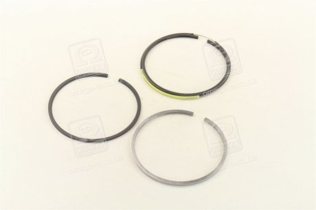 Кольца поршневые компл. на 1 поршень MB OM601-603 87,00 2,5 x 2 x 3 mm (SM) SM MVI 791048-00-1 (фото 1)