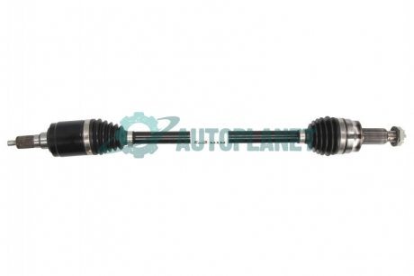 Приводная полуось SNR NTN DK80.002