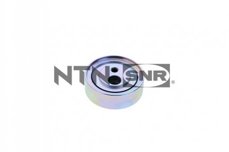 Ролик натягувача SNR NTN GA377.05