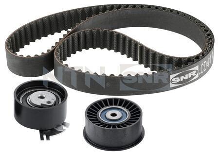 Ремінь ГРМ к-т SNR NTN KD45562