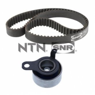 Ремонтний комплект для заміни паса газорозподільчого механізму SNR NTN KD469.05 (фото 1)