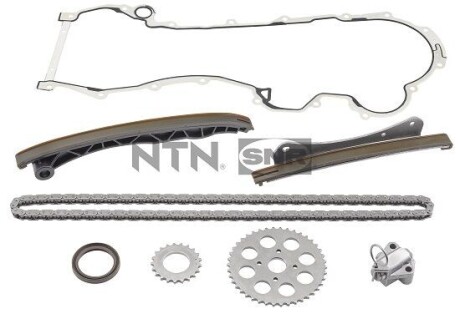 Комплект ланцюга ГРМ SNR NTN KDC458.00