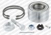 Подшипник ступицы (передней) VW Caddy I/Golf 1.6D -92 (34x64x37) (К-кт) SNR NTN R154.14 (фото 1)