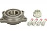 Подшипник ступицы (передней) Alfa Romeo 147 01-10 SNR NTN R160.30 (фото 1)