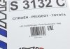 Фільтр салону Citroen C1 05-14/Peugeot 107 05-/Toyota Aygo 1.0 i/1.4 HDi 05- SOFIMA S 3132 C (фото 6)