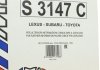 Фільтр салону Subaru Legacy V/Outback/ Toyota Auris/Avensis/Corolla/Camry/Prius/Lexus IS/LS/LX 09- SOFIMA S 3147 C (фото 2)