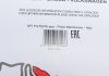 Фильтр салона Skoda Fabia/Roomster/VW Polo 99-10 (угольный) SOFIMA S 4199 CA (фото 5)