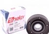 Ролик генератора VW Caddy 1.9SDI 95-04 (натяжний) (70x24) Solgy 110182 (фото 1)