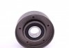Ролик генератора VW Caddy 1.9SDI 95-04 (натяжний) (70x24) Solgy 110182 (фото 2)