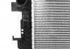 Радіатор охолодження MB Sprinter 06- (+/-AC, АКПП) Solgy 112040 (фото 2)