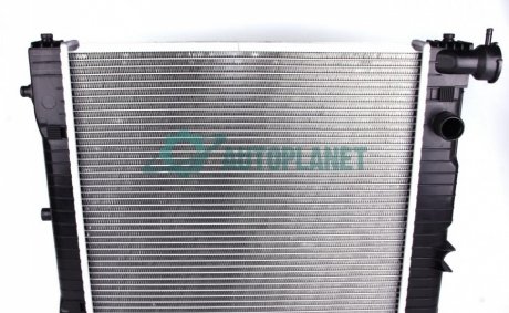 Радиатор охлаждения Solgy 112042
