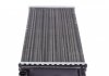 Радиатор печки MB 207-410D 86-94 Solgy 112048 (фото 3)