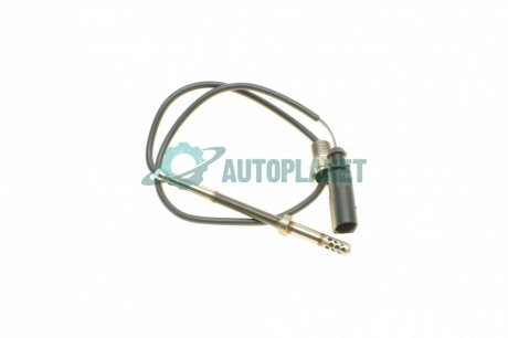 Датчик температури ВГ VW Crafter 2.5TDI 120kw 06-13 Solgy 115064 (фото 1)