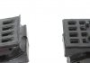 Комплект подушок ресори (передньої) MB Sprinter/VW Crafter 06- (пластикової) Solgy 201175 (фото 3)