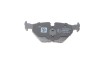 Фото 8 - колодки гальмівні (задні) BMW 3 (E36/E46) 90-06/Z4 (E85) 02-09/Rover 75 99-05/Saab 9-5 97-09 Solgy 209200 Колодки гальмівні (задні) BMW 3 (E36/E46) 90-06/Z4 (E85) 02-09/Rover 75 99-05/Saab 9-5 97-09 Solgy 209200 (фото 8)