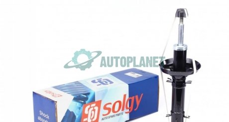Амортизатор (передний) Solgy 211075