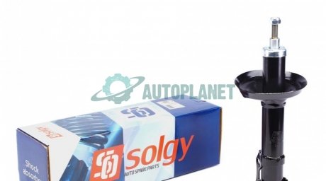 Амортизатор (передний) Solgy 211086 (фото 1)