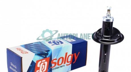 Амортизатор (передний) Solgy 211098