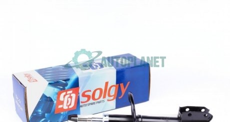 Амортизатор (передний) Solgy 211108 (фото 1)