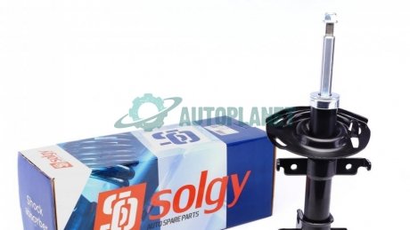 Амортизатор (передний) Solgy 211126
