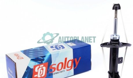 Амортизатор (передний) Solgy 211132 (фото 1)