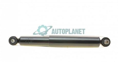 Амортизатор (задній) Fiat Doblo 1.6-2.0D Multijet 09- (Газ) Solgy 211150