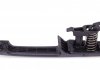 Ручка дверей (бічних/ззовні) MB Sprinter/VW LT 96-06 Solgy 305013 (фото 3)