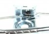 Механізм склоочисника (трапеція) MB Sprinter/VW LT 96- Solgy 307001 (фото 3)