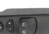 Кнопка склопідіймача і регулювання дзеркала VW Crafter/MB Sprinter 06- (L) Solgy 401005 (фото 2)