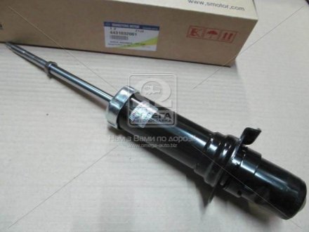 Амортизатор передний (выр-во) SSANGYONG 4431032001