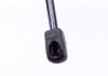 Амортизатор кришки багажника VW Polo 94-99 STABILUS 016994 (фото 2)