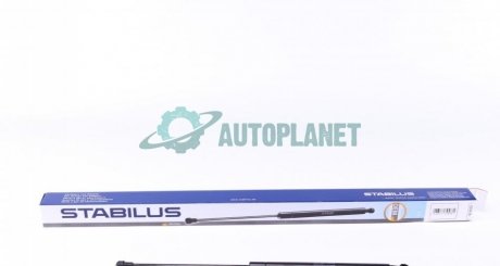 Амортизатор крышки багажника Fiat Punto 05- STABILUS 022818