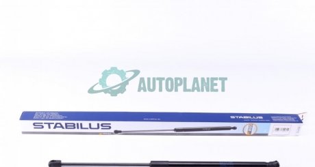 Амортизатор крышки багажника Audi A3 04-13 STABILUS 023713 (фото 1)