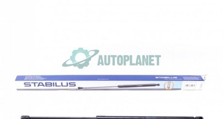 Амортизатор кришки багажника BMW 3 (E36) 94-00 STABILUS 026247