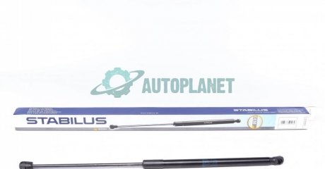 Амортизатор кришки багажника Audi A3 12- STABILUS 079361