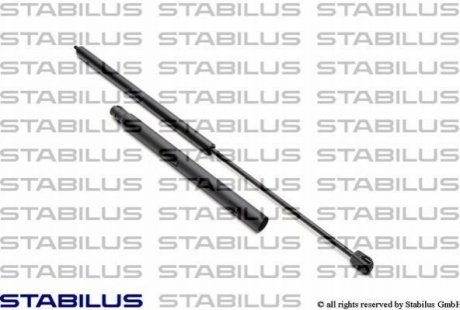 Амортизатор капота STABILUS 221584