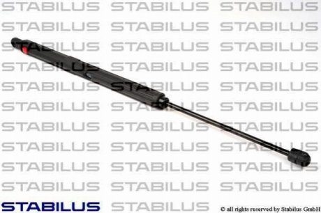 Амортизатор капота STABILUS 222779