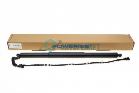 Амортизатор крышки багажника BMW X3 (F25) 10-17 (электро) STABILUS 228030 (фото 1)