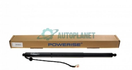 Амортизатор кришки багажника Porsche Cayenne 10- (електро) STABILUS 407294