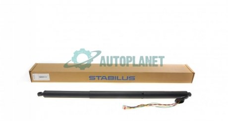 Амортизатор кришки багажника MB GLA-class (X156) 13-(електро) STABILUS 431900